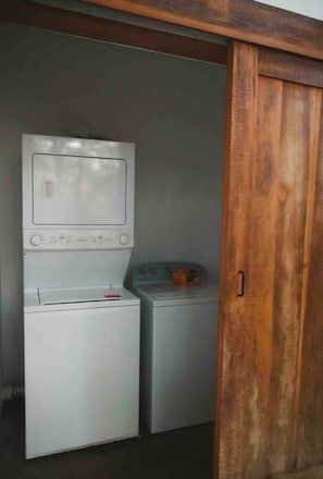 Casa | 3 habitaciones y internet