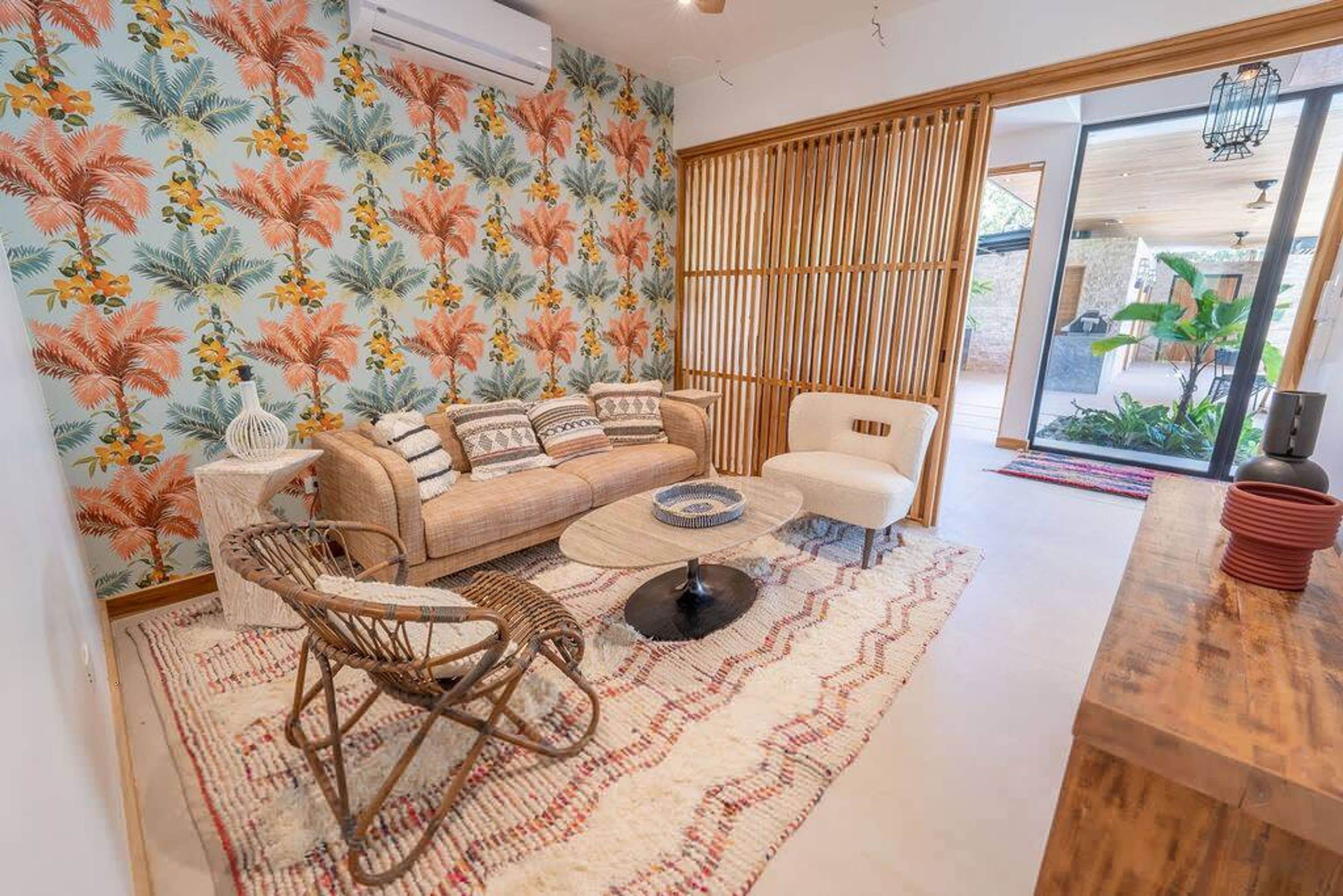 House | 5 bedrooms, Internet