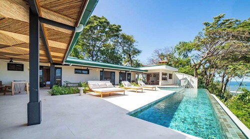 Casa Salymar in Rio Monta a