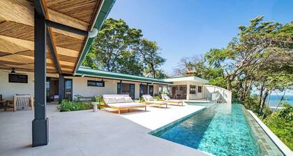 Casa Salymar in Rio Monta a