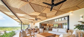 Casa | 5 habitaciones y internet