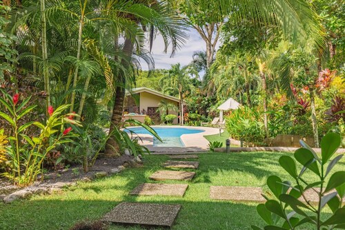 Casa Carlita at Hidden Palms