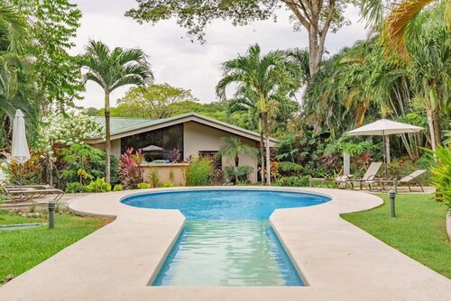 Casa Carlita at Hidden Palms