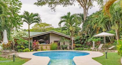 Casa Carlita at Hidden Palms