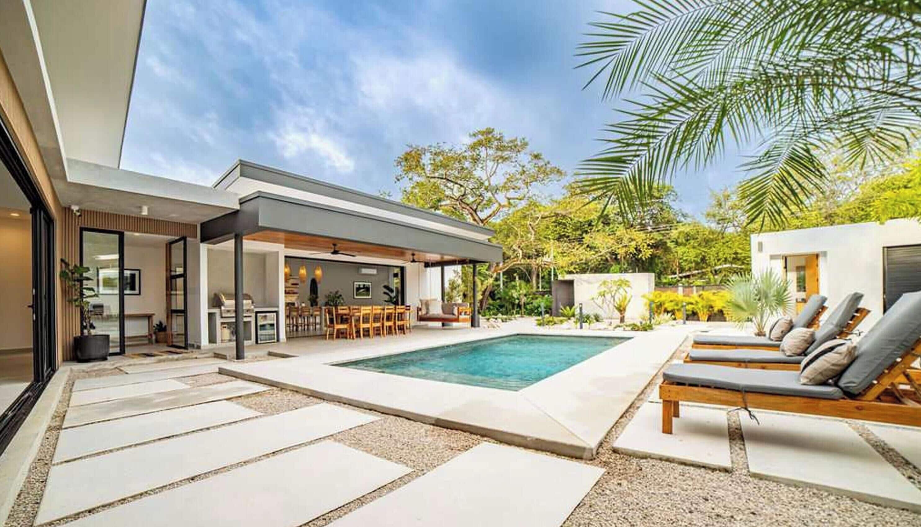 House | 4 bedrooms, high-speed internet