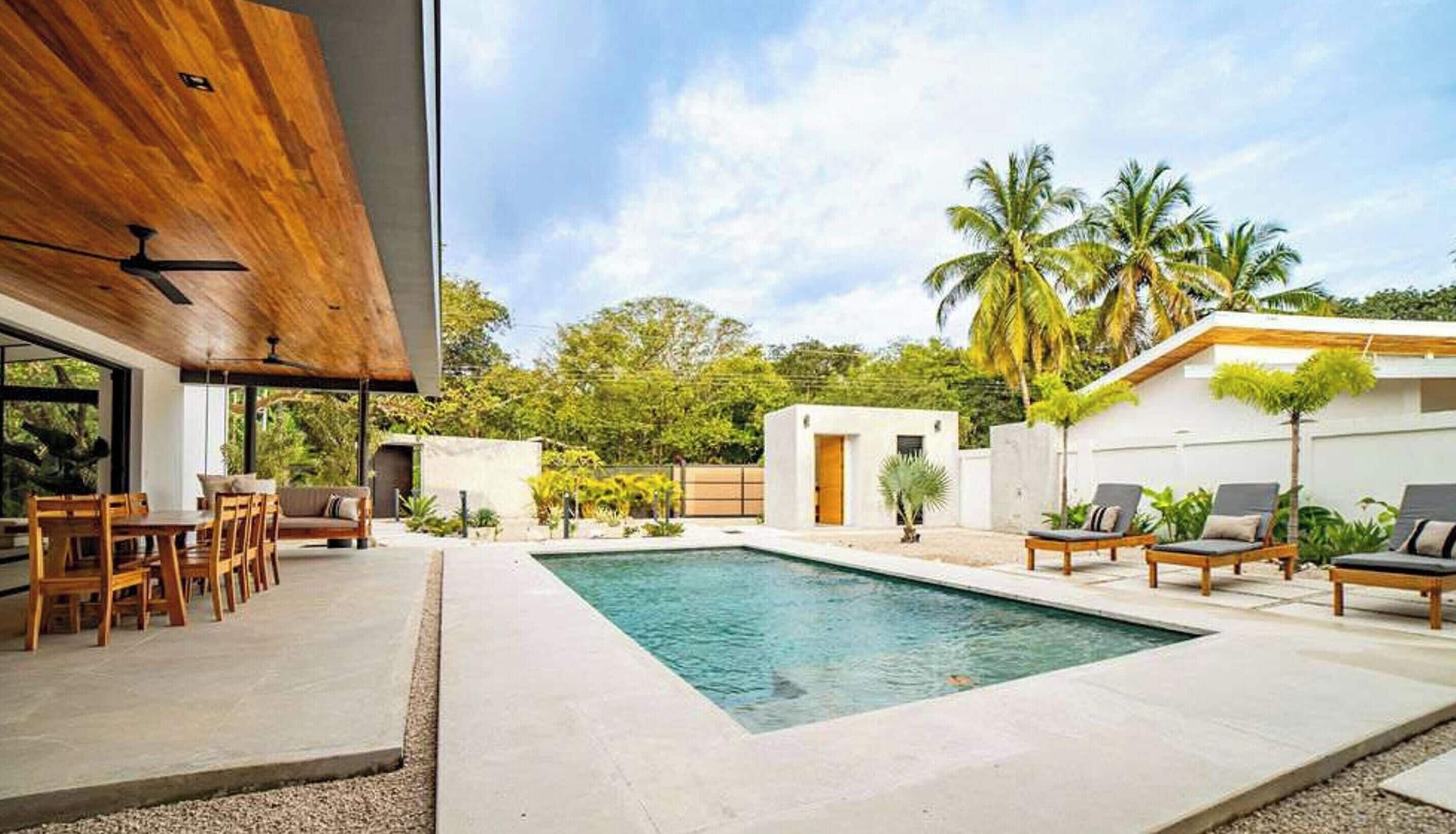 House | 4 bedrooms, high-speed internet