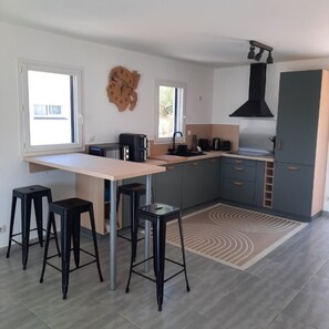 Cucina privata
