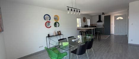 Dineren