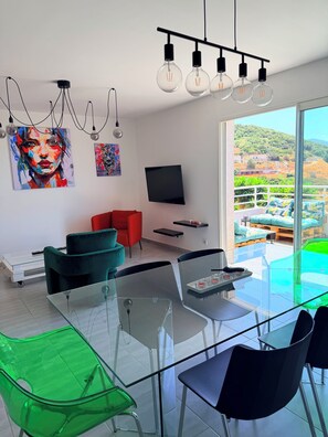 Area giochi