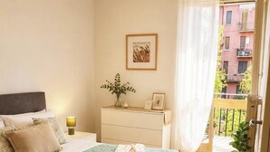 2 camere, Wi-Fi gratuito