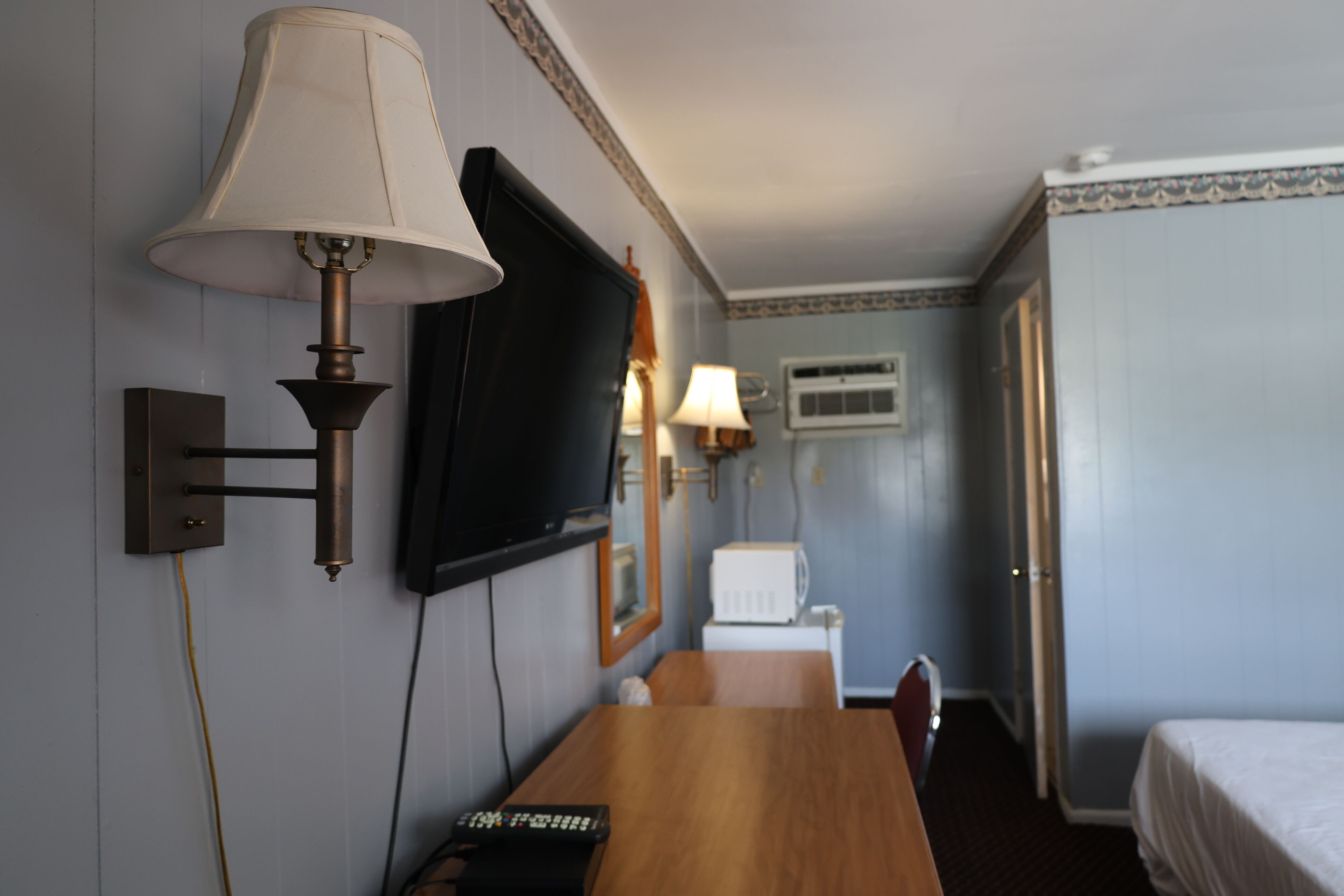 Classic Single Room | WiFi (free)