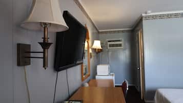 Classic Single Room