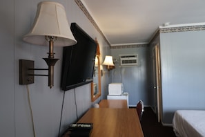 Classic Single Room | WiFi (free) - Startlite Motel (Heath)