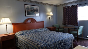 Classic Single Room