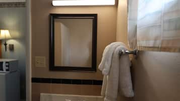 Classic Single Room | Bathroom
