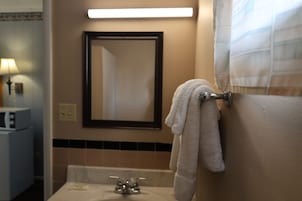 Habitación individual clásica | Baño