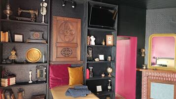 Intérieur
