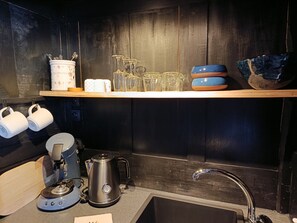 Cucina privata