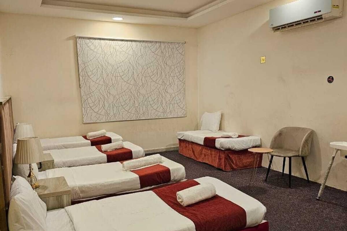 Chambre Double