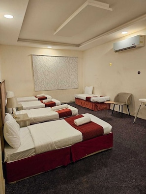 Quarto casal