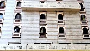 Exterior - DIAYAR AL MATAR (Makkah)