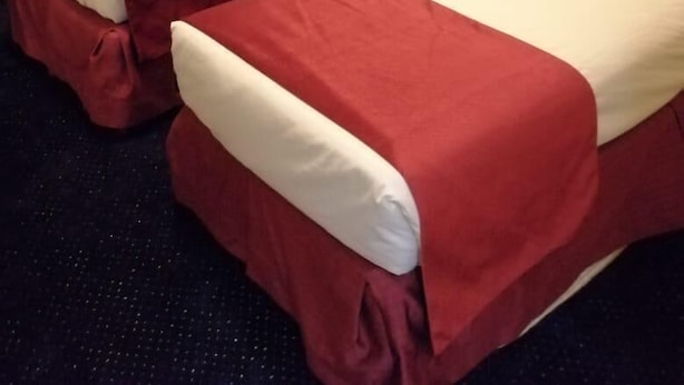 Room - DIAYAR AL MATAR (Makkah)