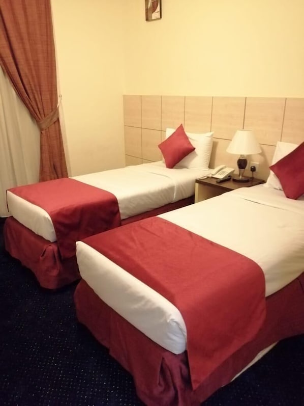 Twin Room - DIAYAR AL MATAR (Makkah)