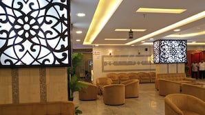 Lobby - DIAYAR AL MATAR (Makkah)