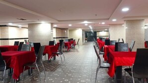 Dining - DIAYAR AL MATAR (Makkah)