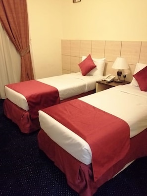 Quarto casal