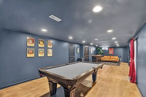 Sala de juegos