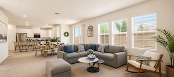 Spacious 7BR/10 Beds/Prime Location/ Central