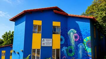 Fachada