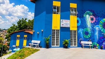 Fachada