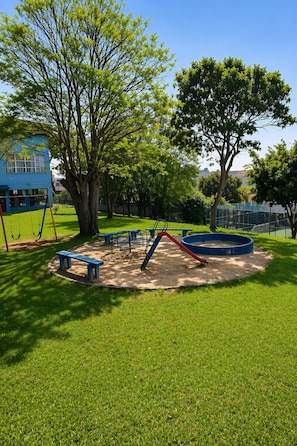 Children's area - Clube Universo (Sao Paulo)
