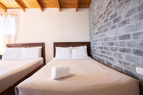 Hospedaje La Quebrada - Mancora - Perú 