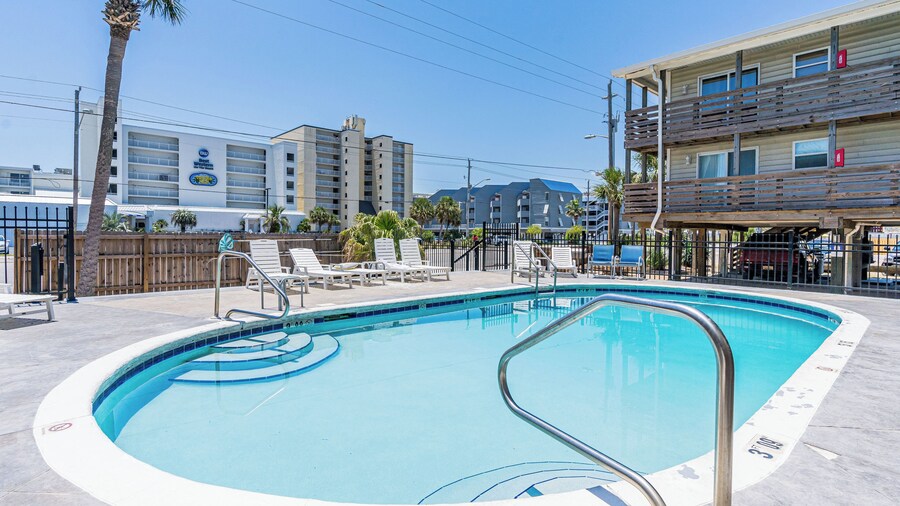 Gulf View 8