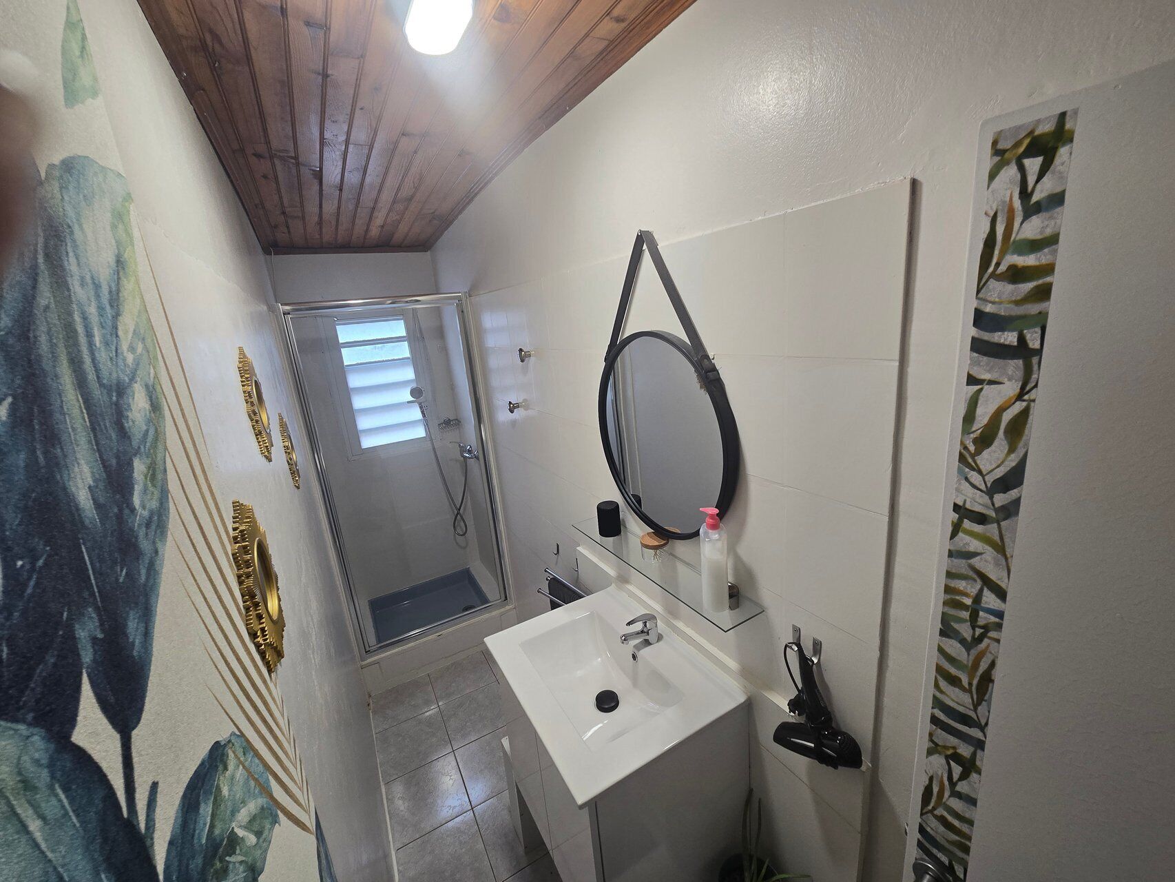 Badkamer