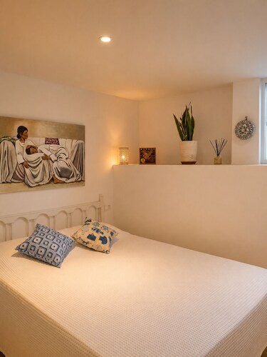 Villa Santorini Sea Views, Alcossebre