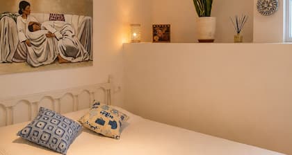 Villa Santorini Sea Views, Alcossebre