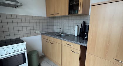 Cozy Vacation Rental in Koblenz-Güls—Between the Moselle, Vineyards, and the Old Town