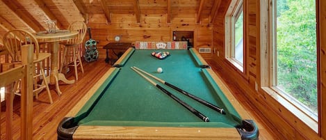 Sala de juegos