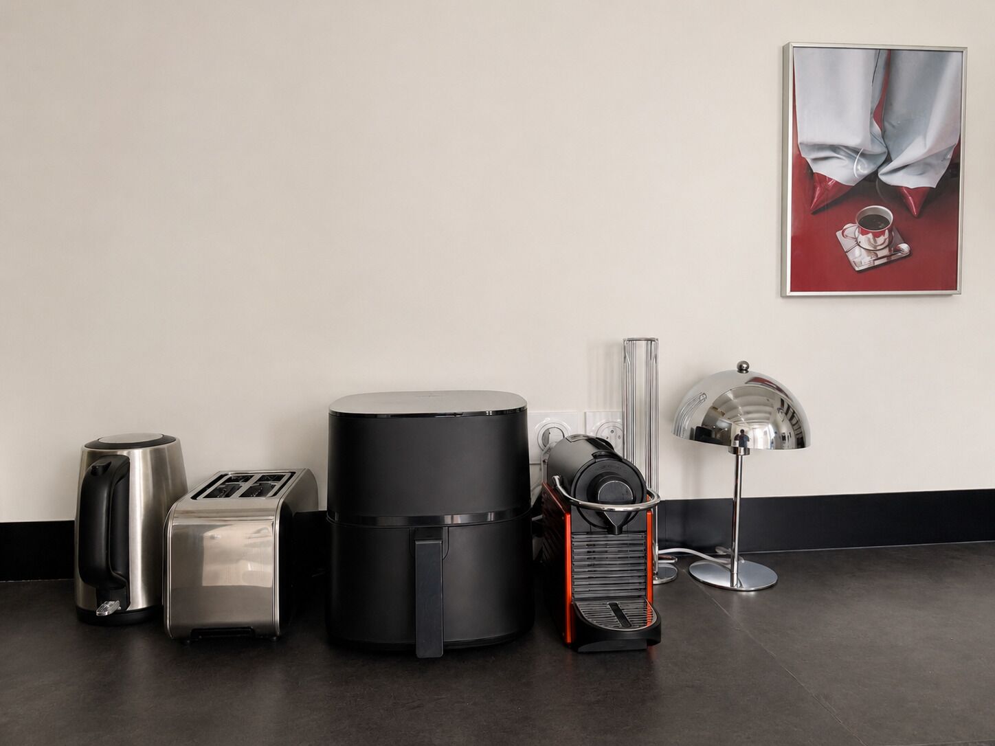 Interieur