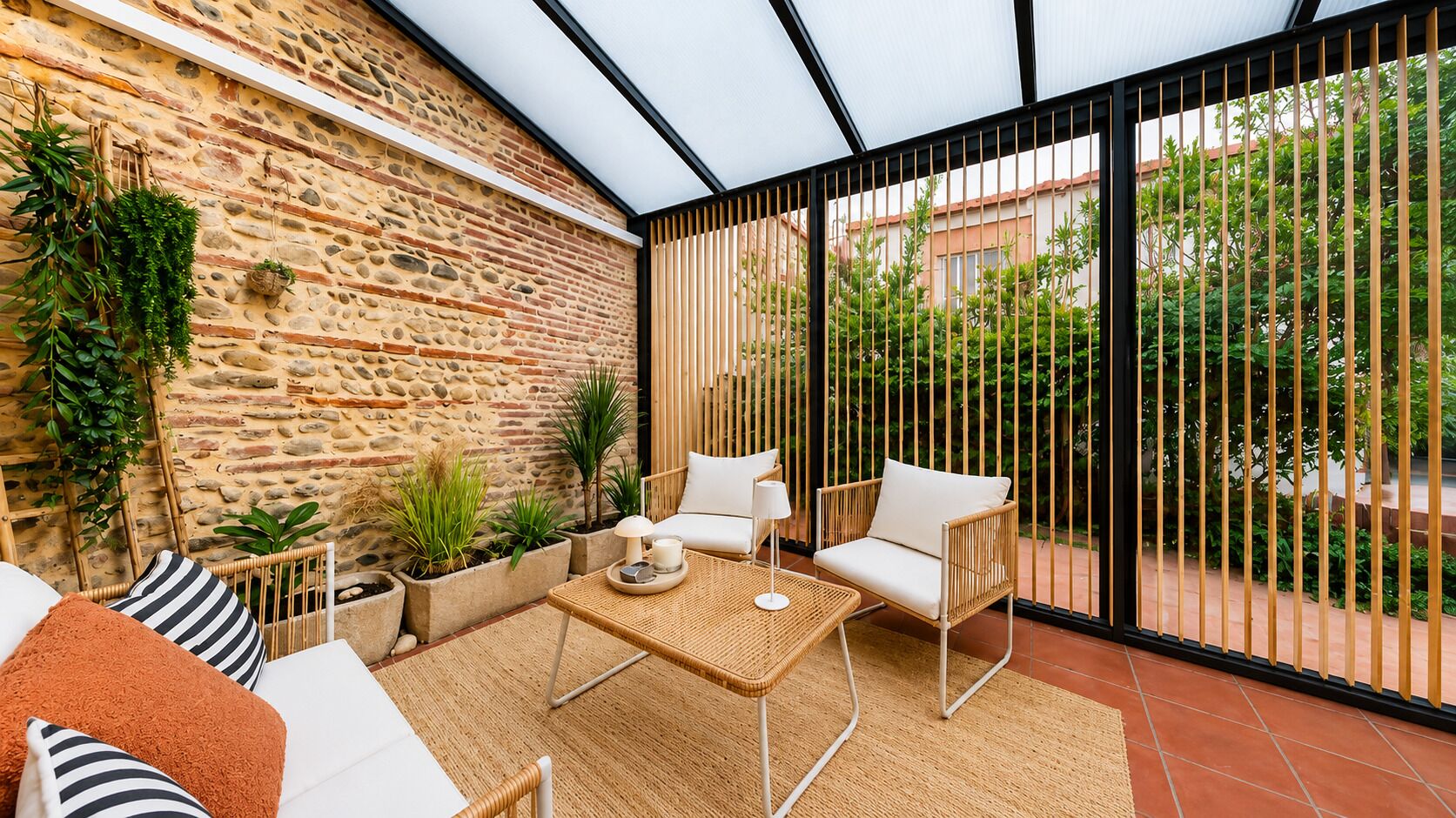 Terras