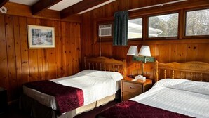 Room - Cozy 1-bedroom hotel room in superb Hamilton - #328 Susquehanna (Hamilton)