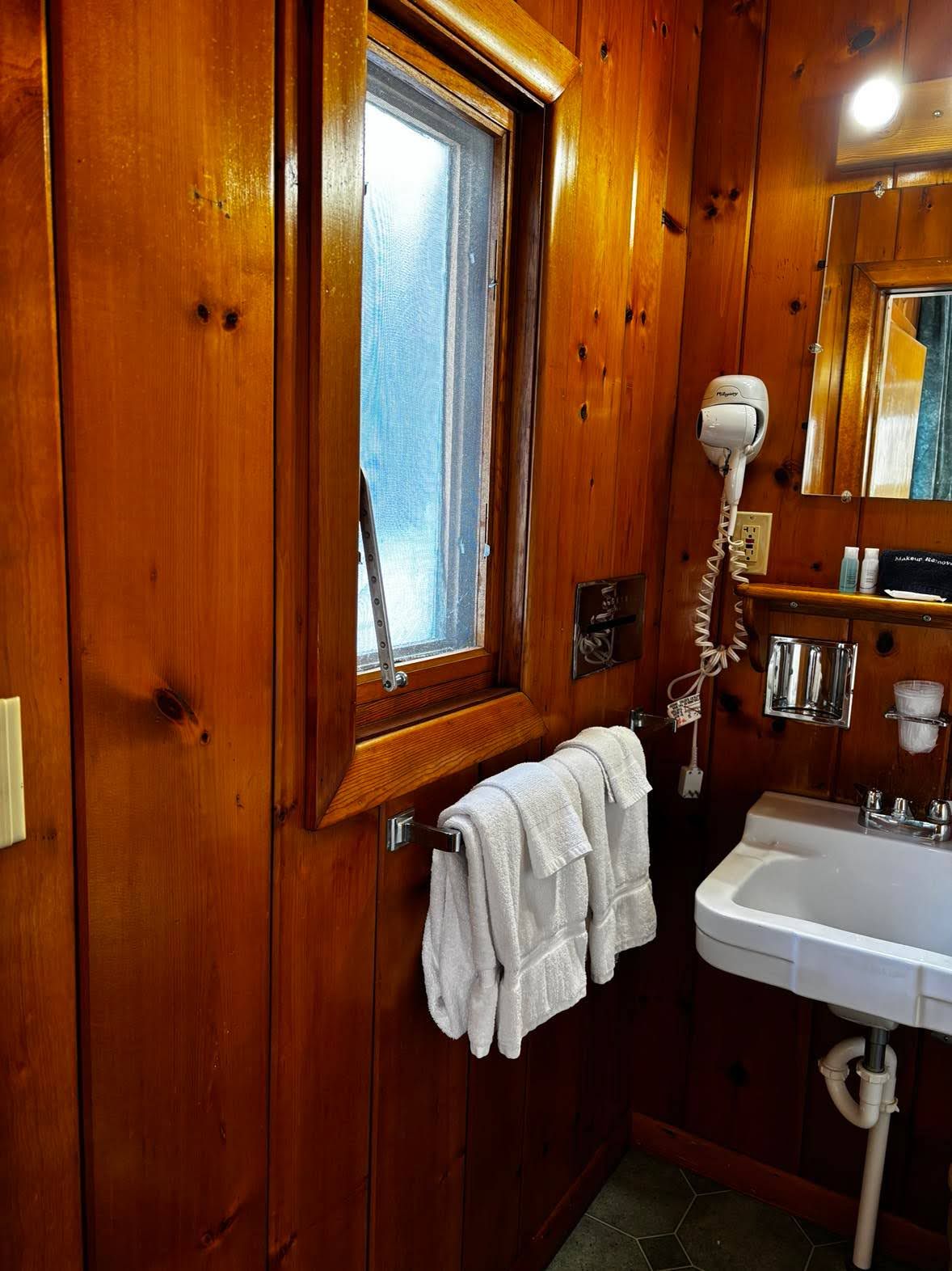 Baño