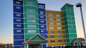 Ulkopuoli