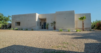JNS - VILLA