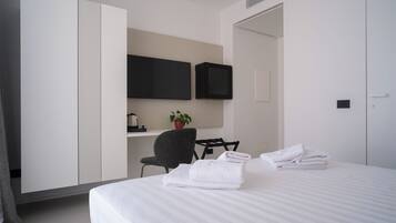 Luxury Room | View from room