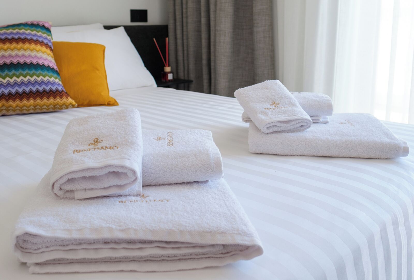 Luxury Room | Premium bedding, down comforters, minibar, in-room safe